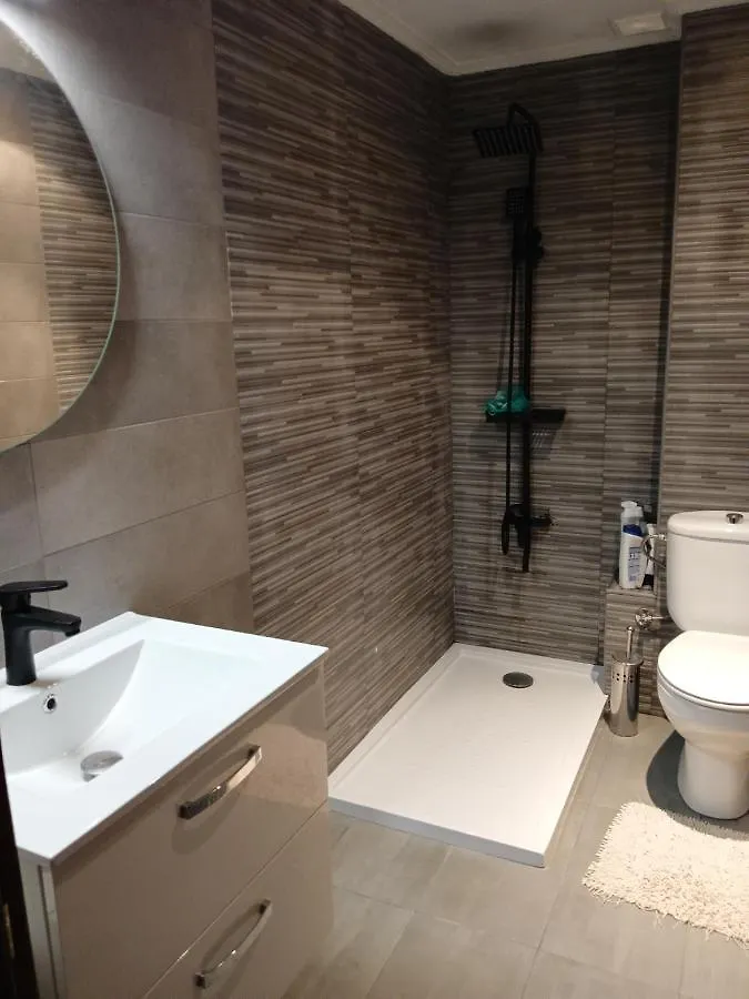 Habitacion Arechavaleta 0*,